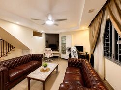 Blk 134 Petir Road (Bukit Panjang), HDB Executive #559860841